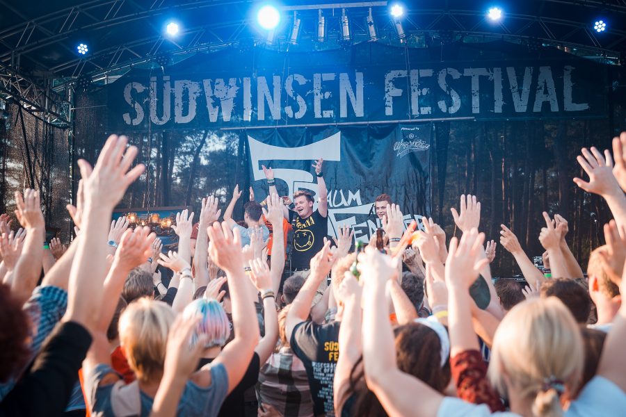 Südwinsen Festival